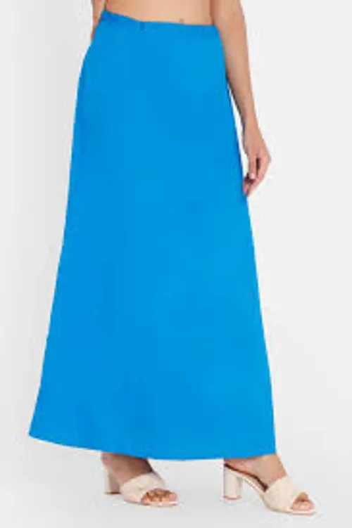 COTTON INSKIRTS IS04